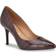 Calvin Klein Women's Pewter Point Toe Pumps Pewter