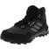 adidas Terrex AX4 Mid GTX W - Core Black/Grey Three/Mint Ton