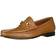 Allen Edmonds Men's Verona II Italian Bit Loafer in Walnut Brown