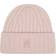 Tommy Hilfiger Monogram Iconic Beanie - Misty Pink