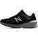 New Balance Made in USA 990v5 Core W - Black/Silver