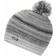 Eisbär Mikata Pompon Beanie - Milk Grey