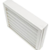 VHBW Pollen Filter compatible with Paul Multi 100/150 DC Ventilation Devices Air Filter F7, 25 x 20 x 5 cm, White