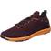 Jack Wolfskin Spirit Knit Low M - Atacama Red