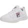 Fila Men`s SpeedServe Energized Tennis Shoes White