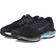 Mizuno Running Men's Wave Inspire 19 Sneaker, Black-Metallic Gray