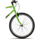 Frog Bikes Bicycle 78 - Green Kids Bike