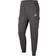 Nike Men's Sportswear Club Fleece Cargo Pants - Charcoal Heathr/Anthracite/White