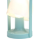 Marset FollowMe Light Blue Table Lamp 28.8cm