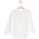 Lindex Cotton Blouse - White (8550109)