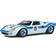 Solido GT40 MKI Angola Championship 1:18