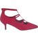 Impo Elexis Pump - Scarlet Red