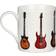 Guitars Mug 30cl