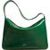 Khaite Elena Shoulder Bag - Forest Green