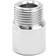 CO2 Supermarket SodaStream Cylinder Adapter For Regulators