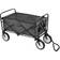 vidaXL Folding Hand Trolley