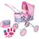 Redbox Lissi Dolls Baby Pram & Soft Baby Set