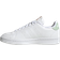 Adidas Advantage W - Cloud White/Linen Green