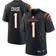 Nike Men's Ja'Marr Chase Black Cincinnati Bengals 2021