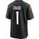 Nike Men's Ja'Marr Chase Black Cincinnati Bengals 2021