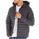 Jack & Jones Men's Down Jacket - Black