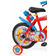 Paw Patrol Toimsa Bikes 14" Kids Bike