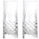 Frederik Bagger Crispy Highball Transparent Drink Glass 37cl 2pcs