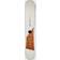 Burton Flight Attendant Camber Snowboard - Men