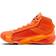 Nike Air Jordan XXXVIII WNBA W - Cone/Brilliant Orange/Melon Tint/Black