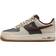 Nike Air Force 1 Low M - Cream/Earth/Vintage Green/Sail/Gum Medium Brown