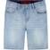 Levi's Little Boy's Slim Fit Performance Shorts - Bauhaus Blues