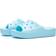 Crocs Classic Platform Slide - Arctic