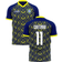 Airo Sportswear Brazil 2023-2024 Special Edition Concept Football Kit