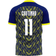 Airo Sportswear Brazil 2023-2024 Special Edition Concept Football Kit