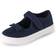 Gymboree Gymboree Girls and Toddler Girls Mary Jane Sneaker,Navy,13 Years