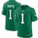 Nike Men's Jalen Hurts Philadelphia Eagles NFL Game Football Jersey