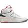 Nike Air Jordan 2 Origins M - White/Fir/Sail/Fire Red