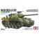 Tamiya US M18 Hellcat Tank Destroyer 1:35