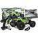 Maverick Atom Monster Truck 4WD RTR 150503