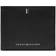 Tommy Hilfiger Leather Bifold Small Credit Card Wallet - Black