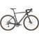 Scott Speedster 40 2024 - Black/Brushed Silver Men's Bike