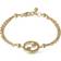 Gucci Blondie Bracelet - Gold