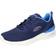 Skechers Air Dynamight New Grind W - Navy
