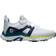 FootJoy Golf HyperFlex Men Spiked Shoes White/Lime/Navy