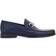 Ferragamo Gancini Ornament - Midnight Blue