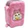 Tinka Bee Rosa Triple Pencil Case