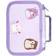 Squishmallows Filled Pencilcase Purple