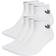 Adidas white & black mid ankle socks pack White/Black 8.5-10