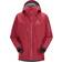 Arc'teryx Men's Alpha SV Jacket - Bordeaux