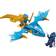 Lego Ninjago Nyas Dragon Attack 71802